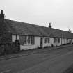 Smithy Cottages, Kingston, Dirleton Parish, East Lothian, Lothian