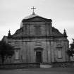 St Thomas Roman Catholic Church & Presbytery, Chapel Street, Keith Burgh