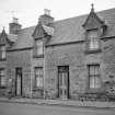 45 (right) & 47 (left) Land Street, Keith Burgh