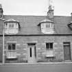 82 (left) Graerketham & 84 (right) Land Street, Keith Burgh