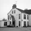 Mansefield Hotel Land Street, Keith Burgh