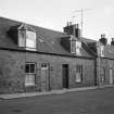 15 (left), 13, 11 & 9 (right) Land Street, Keith Burgh