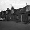 2 (left), 4, 6 & 8 (right) Land Street, Keith Burgh