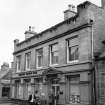 Aberdeen Savings Bank, 151 & 149 Mid Street, Keith