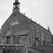 Auchtermuchty Parish Church, Auchtermuchty, Fife