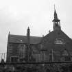 Auchtermuchty Parish Church, Auchtermuchty, Fife