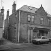 65 High Street, Strathmiglo, Fife