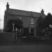 High Street, Strathmiglo, Fife