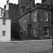 Sherriff Court House, High Street, Kirkcudbright, Stewartry