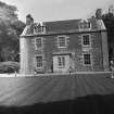 Portree House, Courtyard Entrance, Portree, Skye & Lochalsh