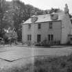 Portree House, Front Elevation, Portree, Skye & Lochalsh