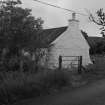 Cottage, 12 1/2 Camastianavaig, Braes, Portree Parish, Skye & Lochalsh