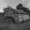 Mill, Raasay, Portree parish, Skye & Lochalsh