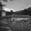 Raasay House Mains, South-East and South-West elevation, Portree parish, Skye & Lochalsh