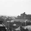 South End, West Nile Street, Glasgow