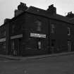 Corner of Argyle Square and Grant Street, Wick, Highland 