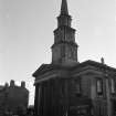 North Leith Parish Church, Madeira Street, Edinburgh, Edinburgh