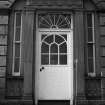Gibliston House, Door, Carnbee, Fife