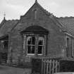 West Lodge, Cults Parish, Fife