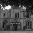 Crawford Priory, Cults Parish, Fife