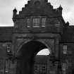 Crawford Priory Stables, Cults Parish, Fife