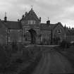 Crawford Priory Stables, Cults Parish, Fife