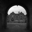 Crawford Priory Stables, Cults Parish, Fife