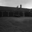 Crawford Priory Stables, Cults Parish, Fife