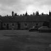 Crawford Priory Stables, Cults Parish, Fife