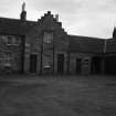 Crawford Priory Stables, Cults Parish, Fife