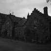 Crawford Priory Stables, Cults Parish, Fife