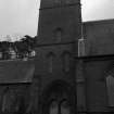Skelmorlie Parish Church, Largs Parish