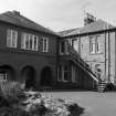 The Birkenward, Skelmorlie, Largs Parish