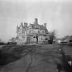 General view of Cairndhu Hotel, Helensburgh, from south east.