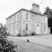 Gareloch House, Clynder, Rosneath, Argyll and Bute
