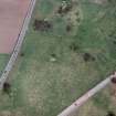 An oblique aerial view of Chapleton, Boat of Garten, Duthil and Rothiemurchus, Badenoch and Strathspey, looking NE.