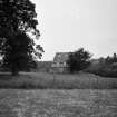 Johnstounburn House Doocot, Humbie parish, East Lothian