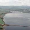 Aerial view of Cromarty Firth, looking SW.