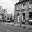 The Barony, Number 1, Millgate, Cupar, Fife 
