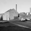 Hume and Thomson Skin Works, North Vennel, Lanark, South Lanarkshire