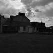 Rear Wing, Black Isle Combination Poorhouse, Rosemarkie Parish, Highland