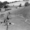 Castle of Wardhouse excavation archive
Frame 33: Open day
