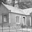 Hafton House, Lodge, Dunoon & Kilmun parish, Argyll and Bute