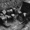 Remains of Hypocaust in W Praetorium A G Ingram Ltd