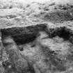 Excavation photograph