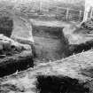 Excavation photograph