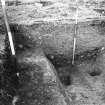 Excavation photograph