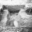 Excavation photograph