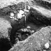 Excavation photograph