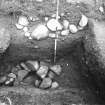 Excavation photograph